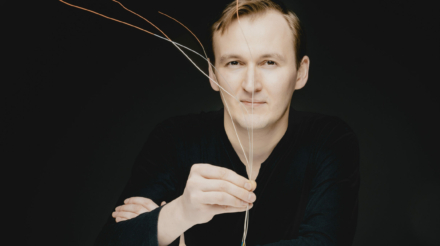 Nikita Boriso-Glebsky
Photo: Marco Borggreve